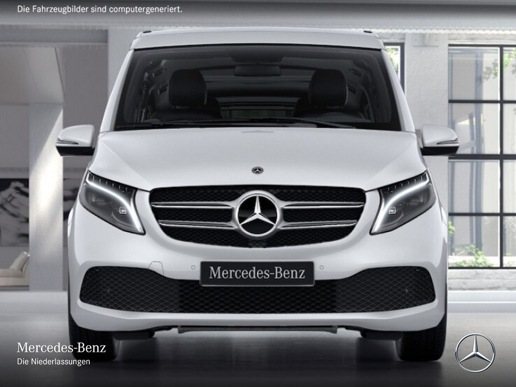 Mercedes-Benz Marco Polo