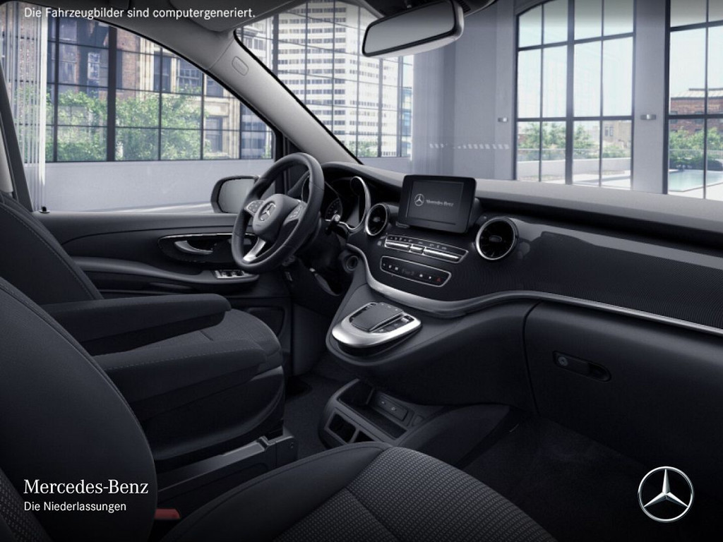 Mercedes-Benz Marco Polo