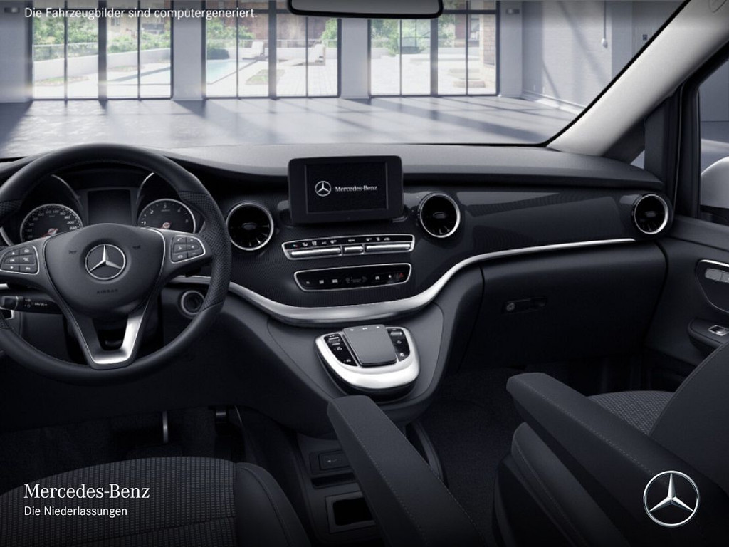 Mercedes-Benz Marco Polo