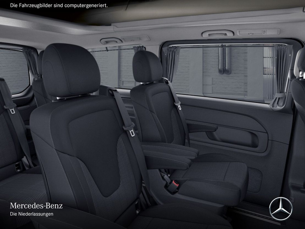 Mercedes-Benz Marco Polo