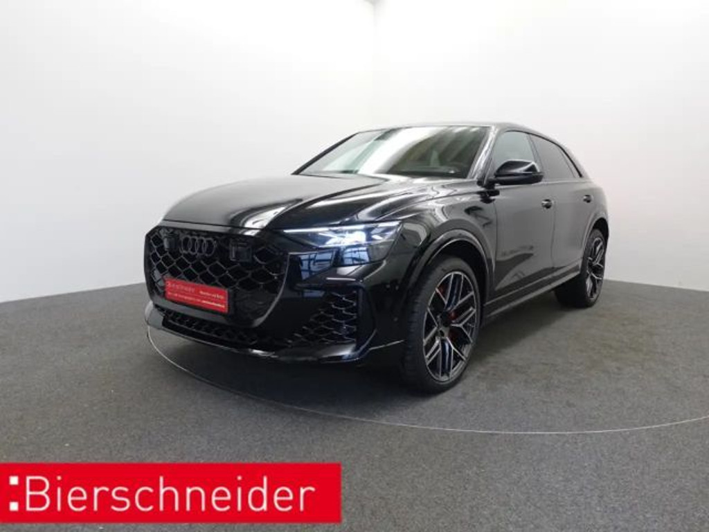 Audi RS Q8 AKTION! GARANTIE EA8 PANO STANDHZG B&O ASSISTENZ 2