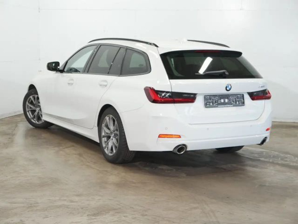 BMW 3 Serie 318 Touring 318i