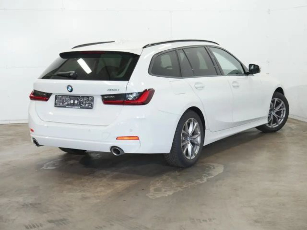 BMW 3 Serie