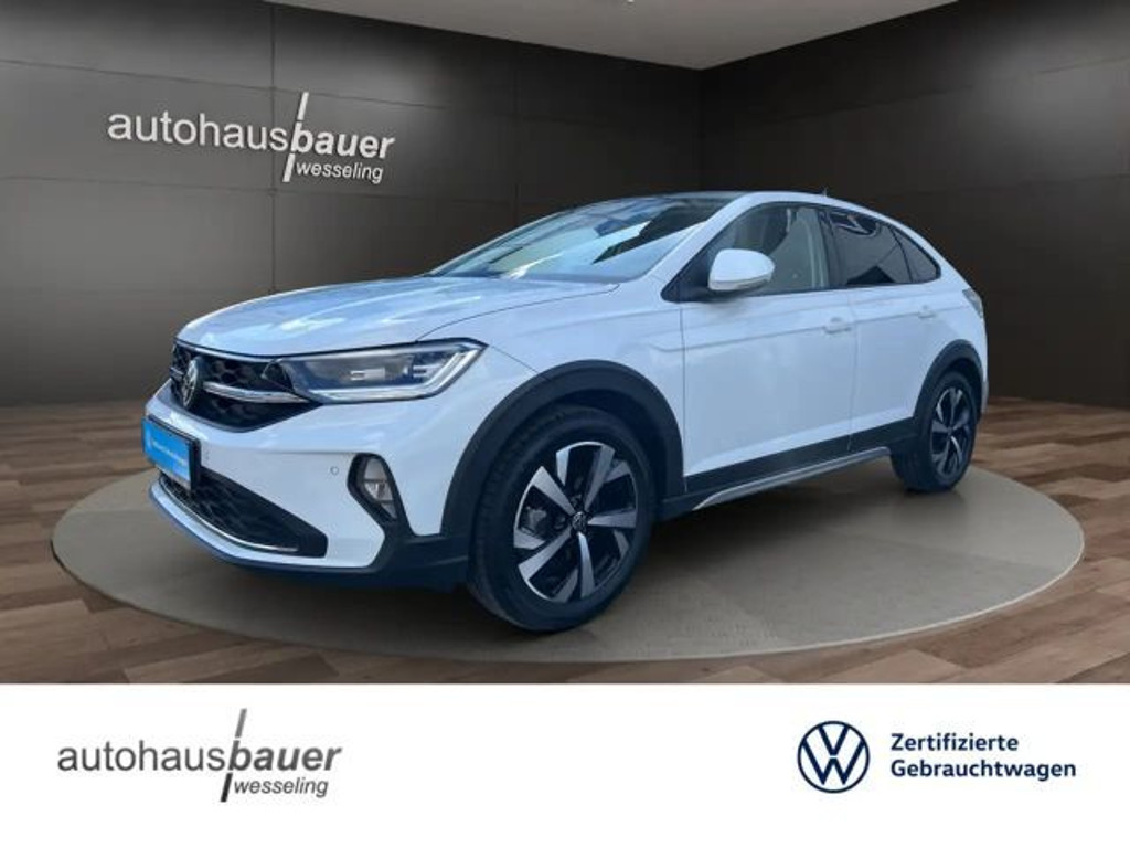 Volkswagen Taigo Style 1.0 TSI