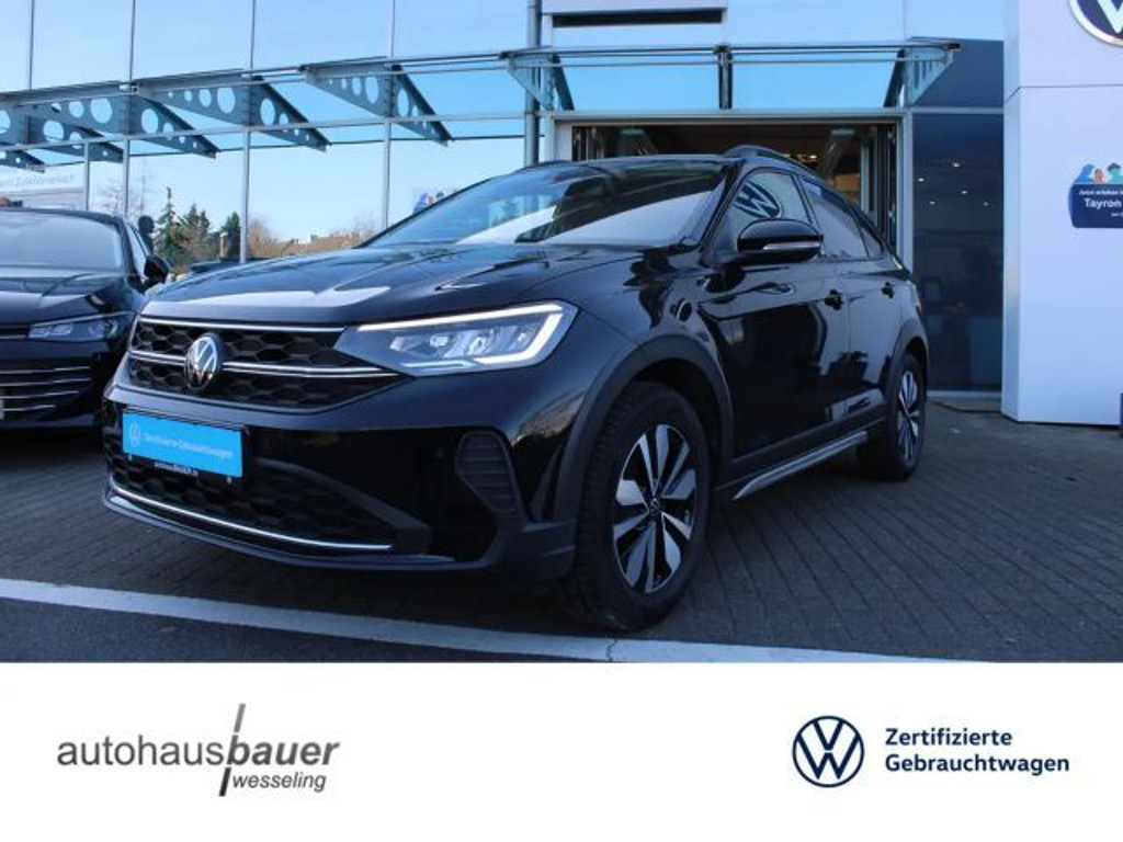 Volkswagen Taigo Life 1.0 TSI