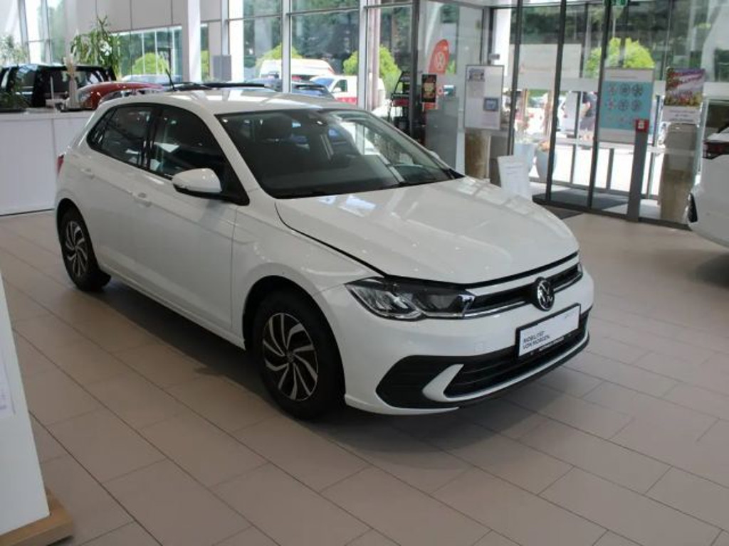 Volkswagen Polo Life