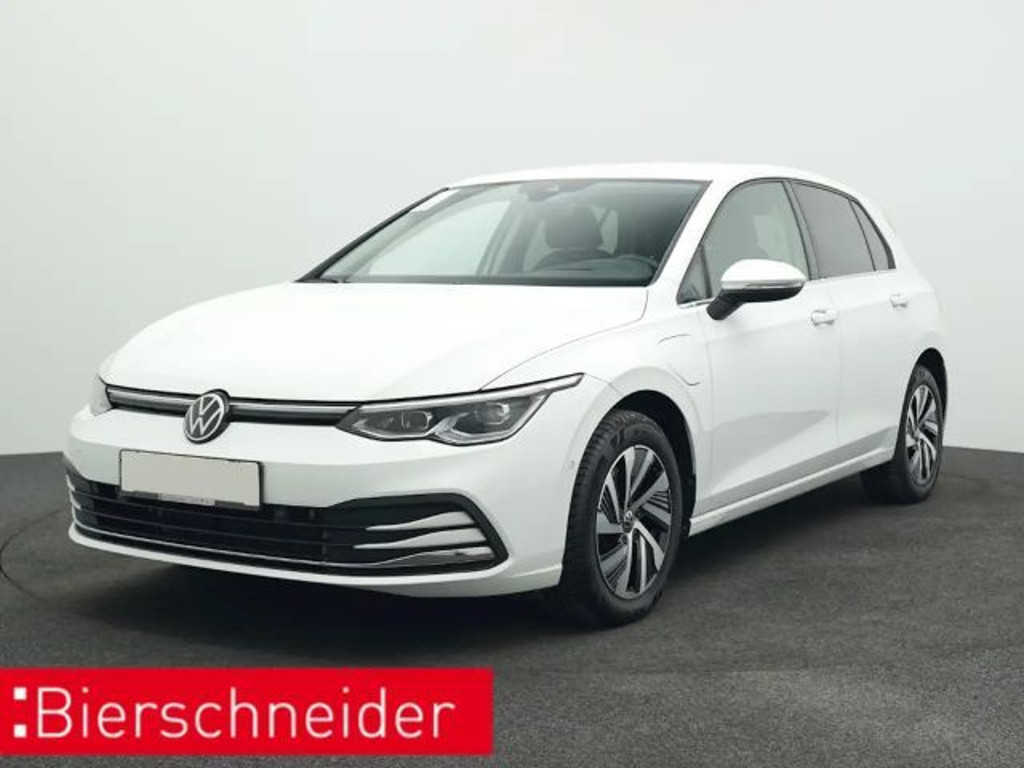 Volkswagen Golf DSG eHybrid 1.4 TSI