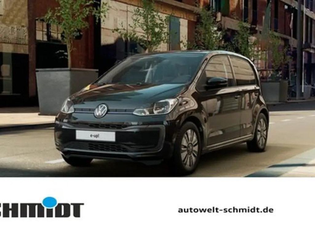 Volkswagen e-up! "EDITION"