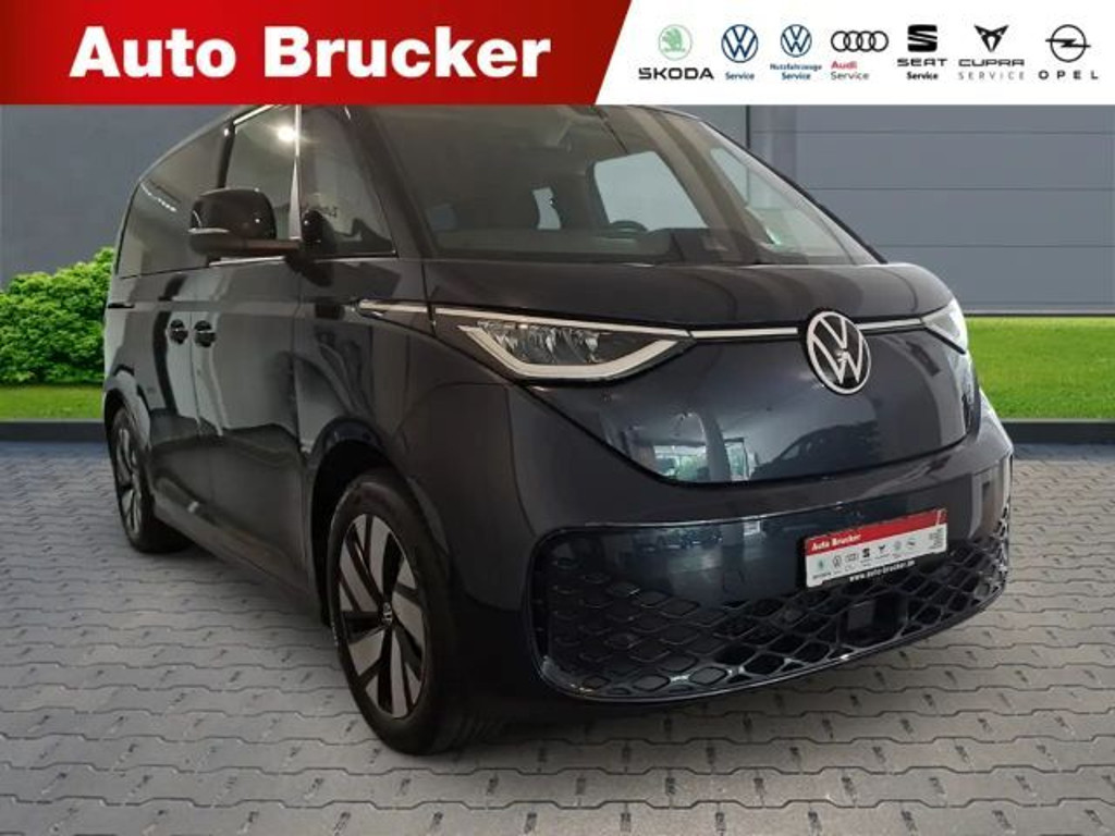 Volkswagen ID.Buzz Pro 150 kW