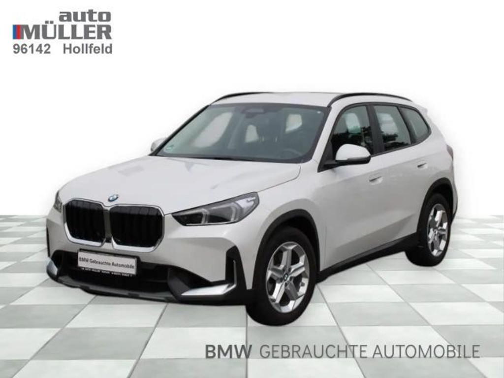 BMW X1 Comfort pakket