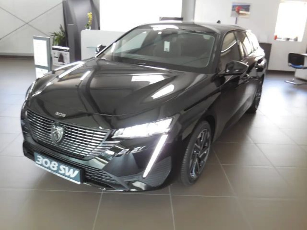 Peugeot 308 Allure Pack BlueHDi SW EAT8