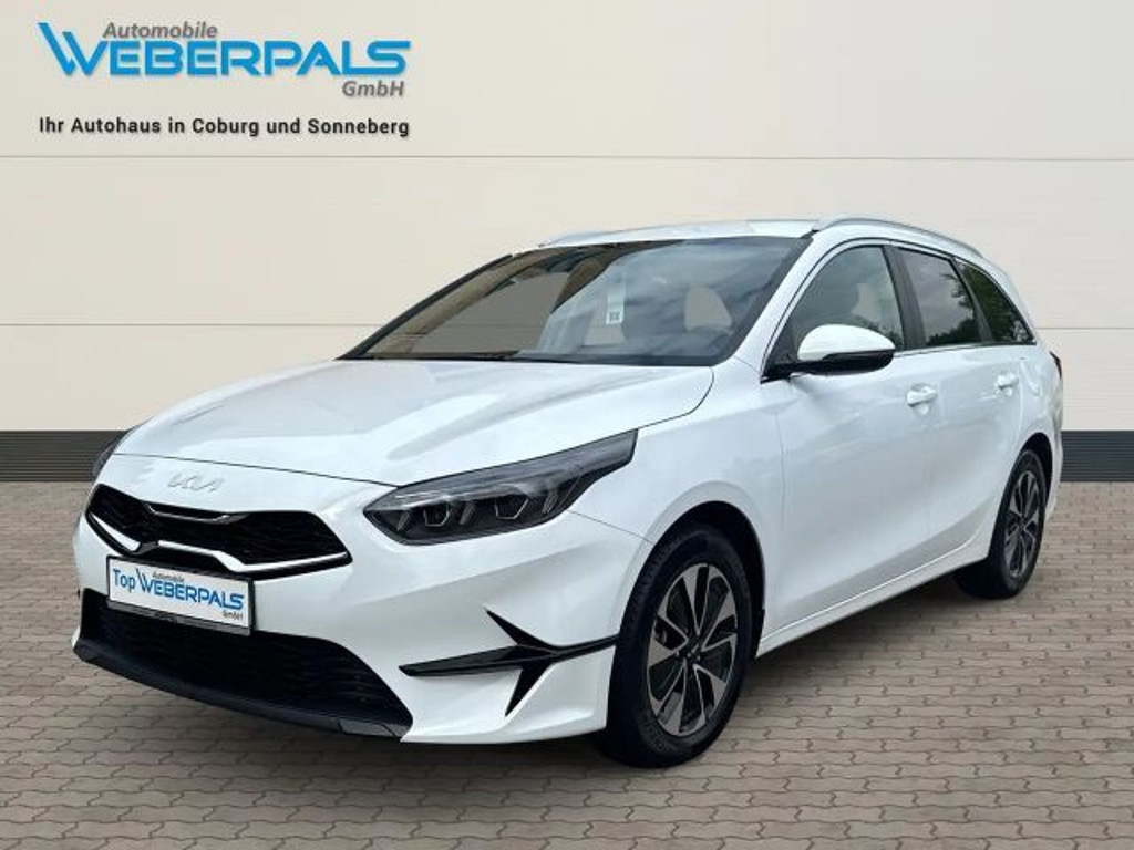 Kia Ceed GDi SportWagon