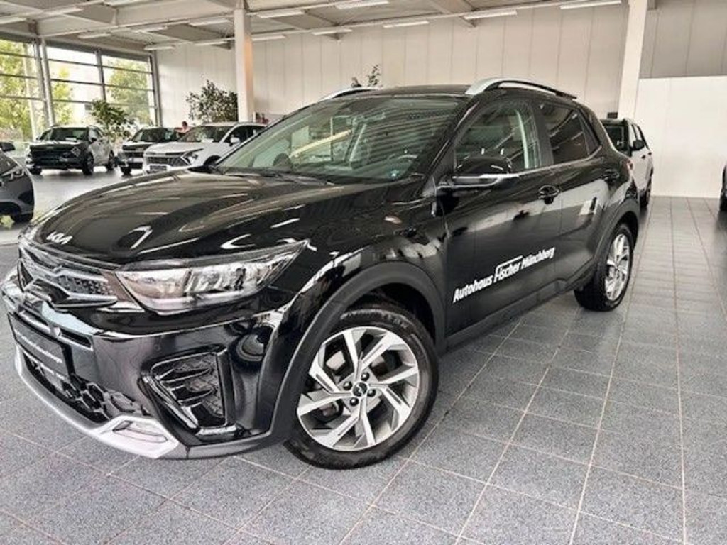 Kia Stonic GDi GT-Line