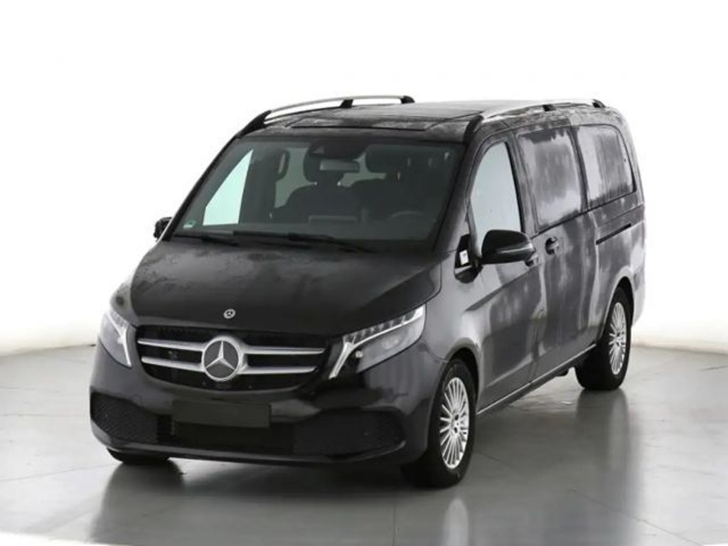 Mercedes-Benz V-Klasse V 250 V 250 d Extralang