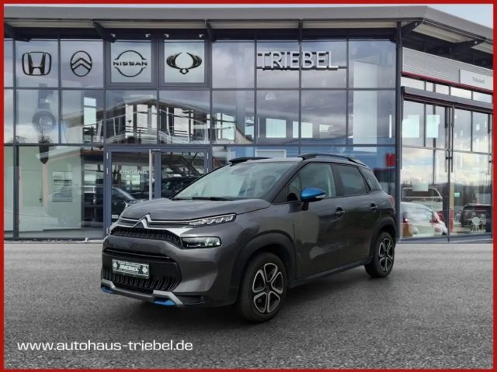 Citroën C3 Aircross Feel