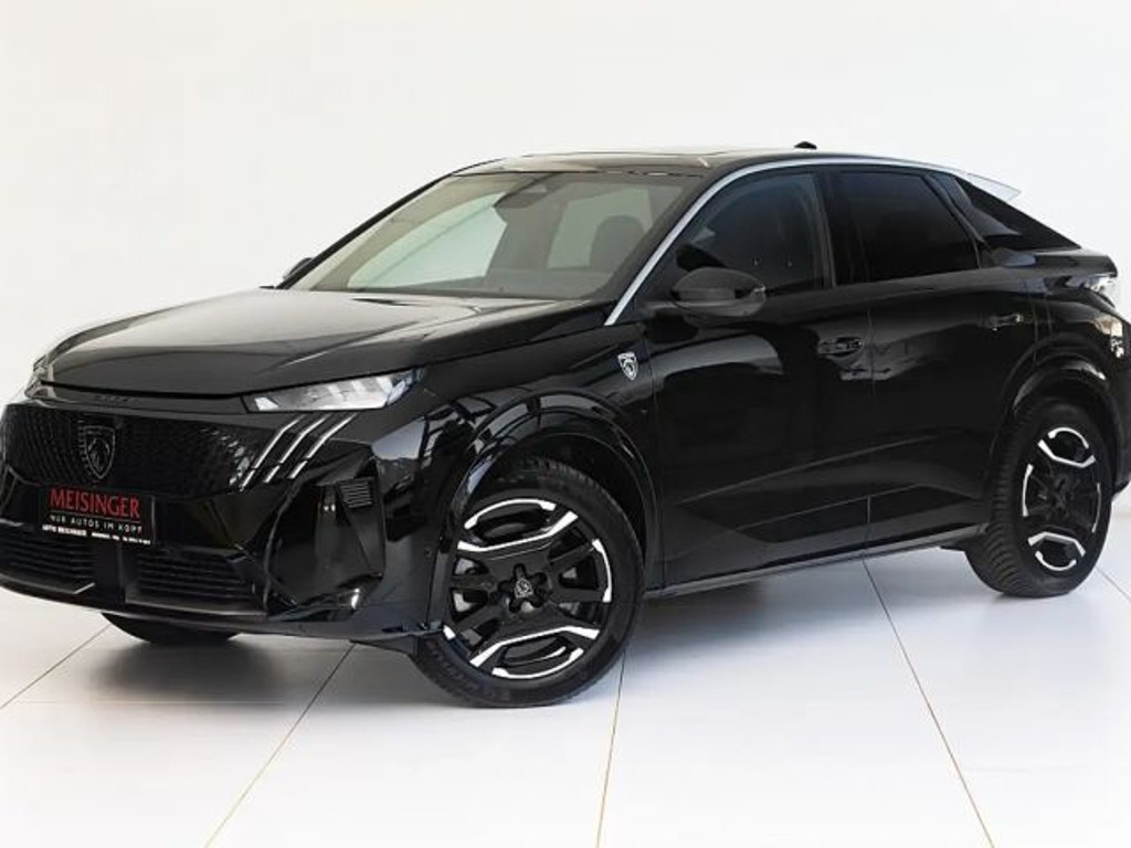 Peugeot E-3008 GT-Line 73Kwh