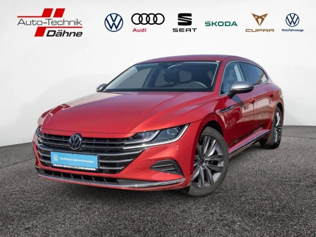 Volkswagen Arteon Shooting Brake 2.0 TDI Elegance Elegance