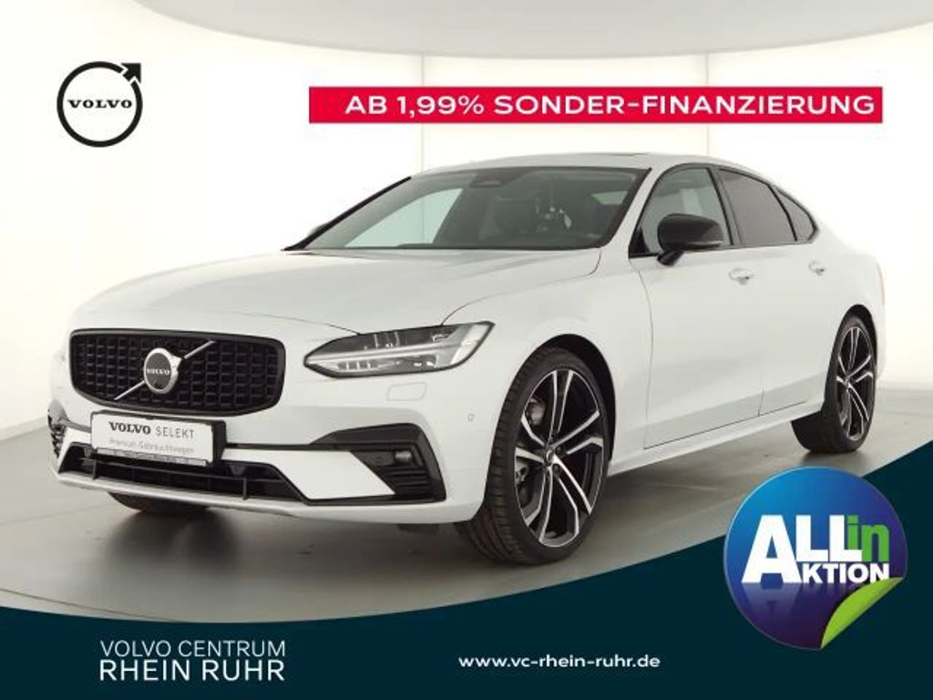 Volvo S90 AWD Ultimate Dark