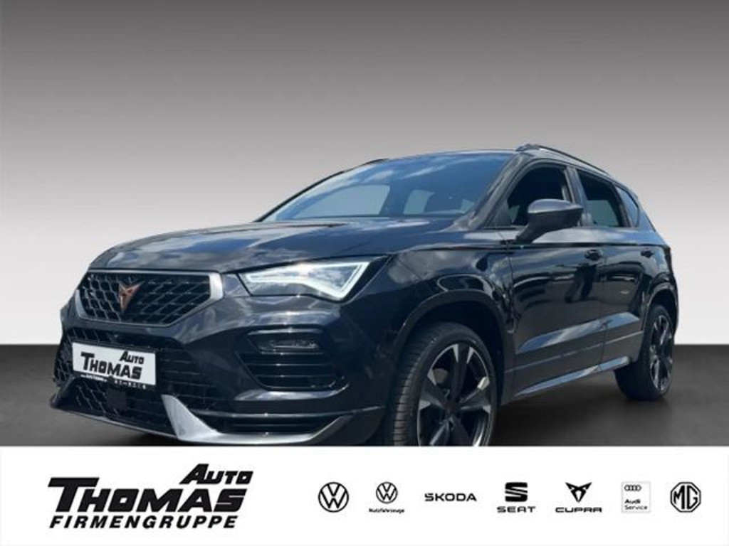 Cupra Ateca 1.5 TSI DSG