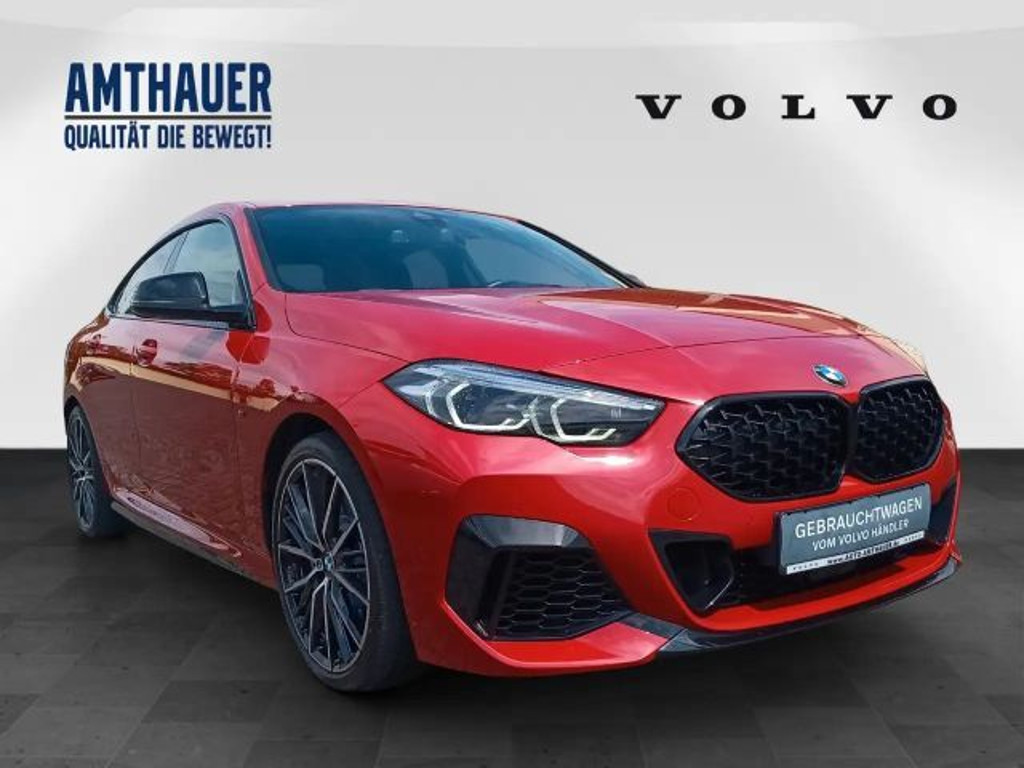 BMW 2 Serie 235 Coupé Sedan