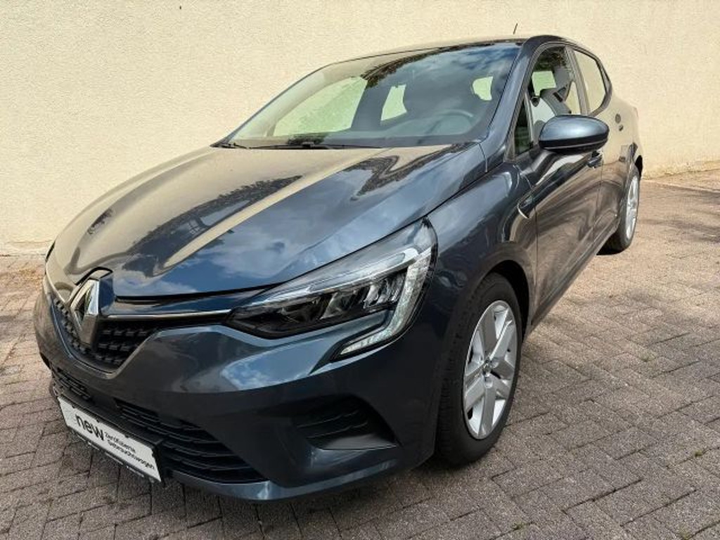 Renault Clio Zen TCe 90