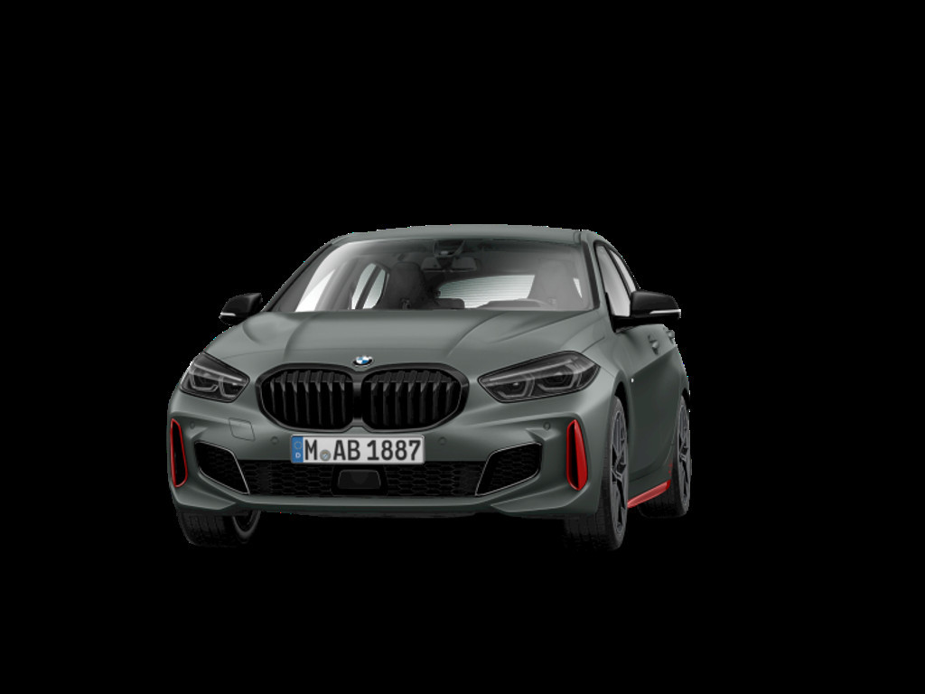 BMW 1 Serie 128 128ti