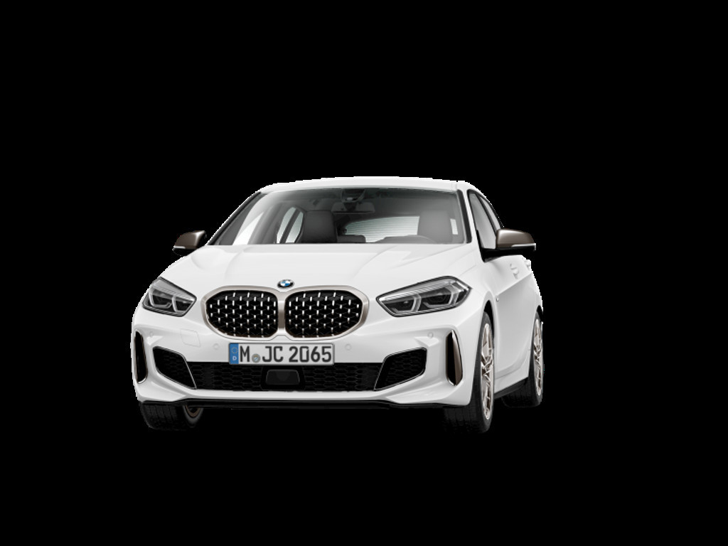 BMW M135i xDrive