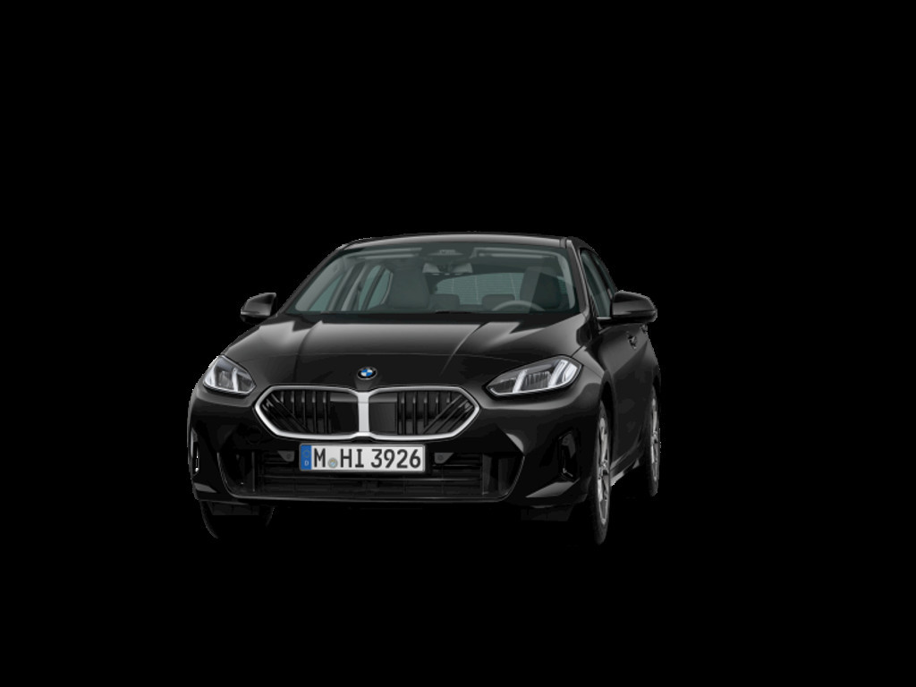 BMW 1 Serie 120 M-Sport 120i