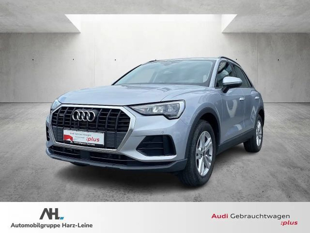Audi Q3 Quattro S-Tronic 35 TDI