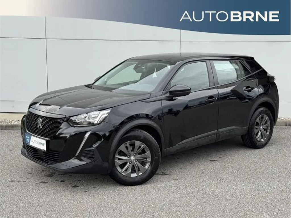 Peugeot 2008 PureTech Active Pack