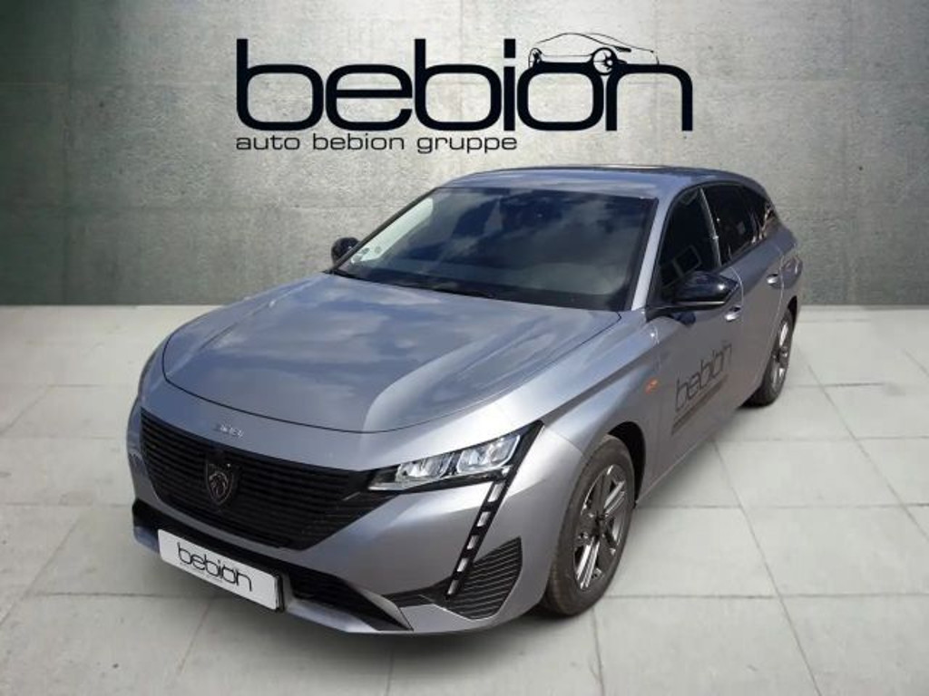 Peugeot 308 Style SW