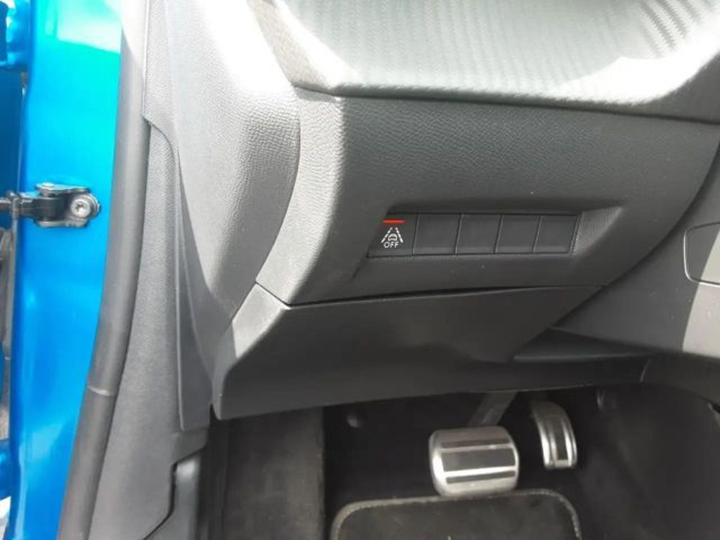 Peugeot 208 GT-Line PureTech