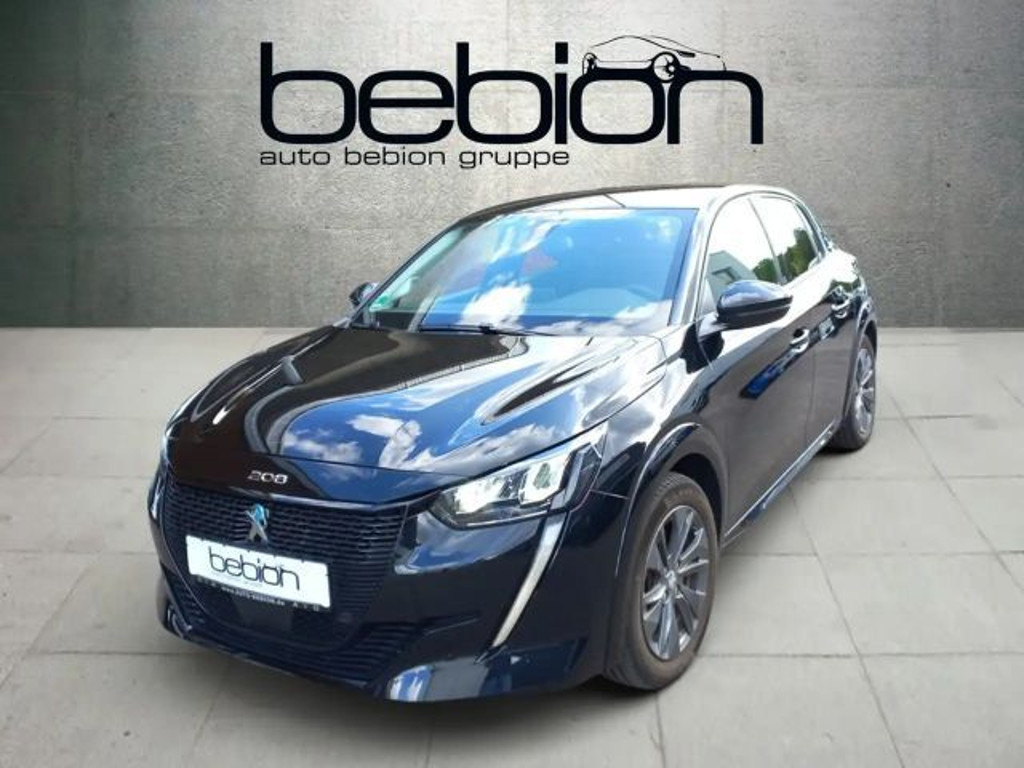 Peugeot e-208 Allure Pack