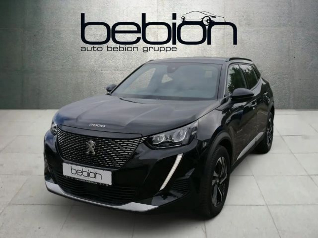 Peugeot 2008 Allure Pack PureTech