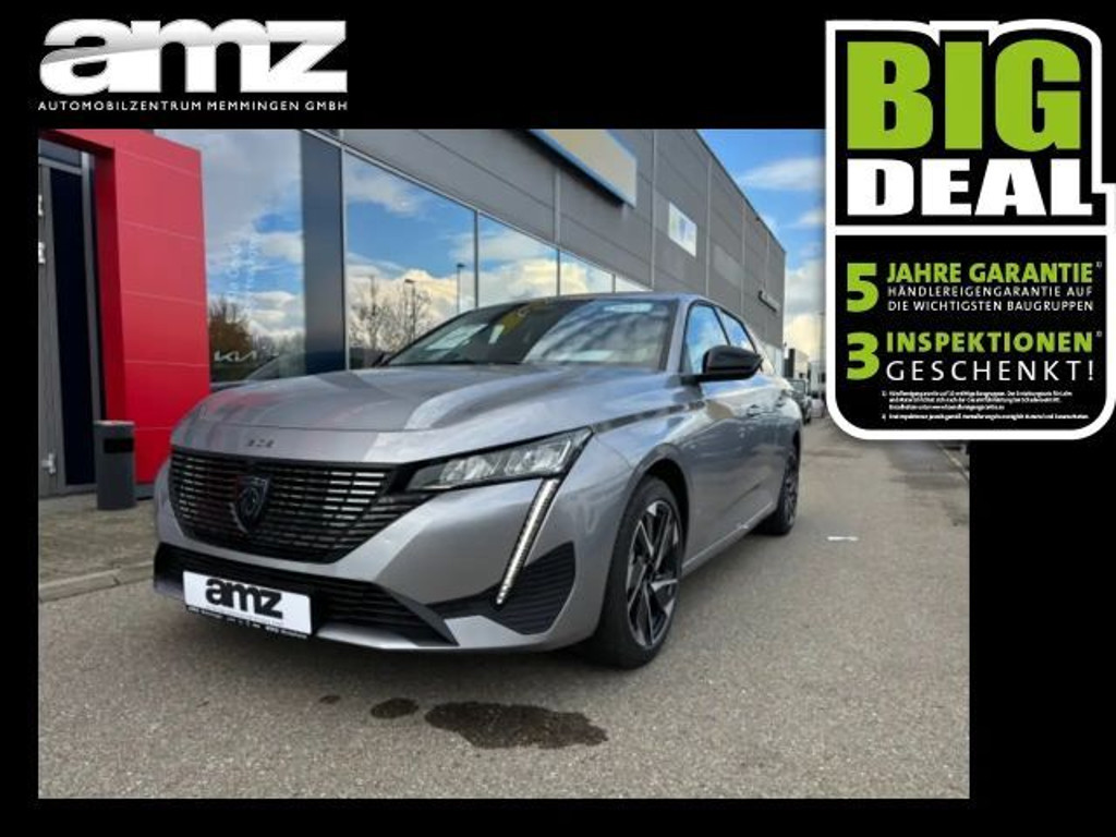 Peugeot 308 Allure Pack PureTech SW