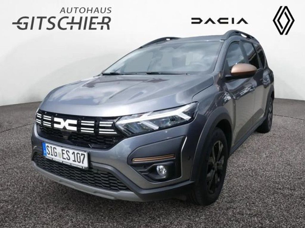Dacia Jogger Extreme ECO-G