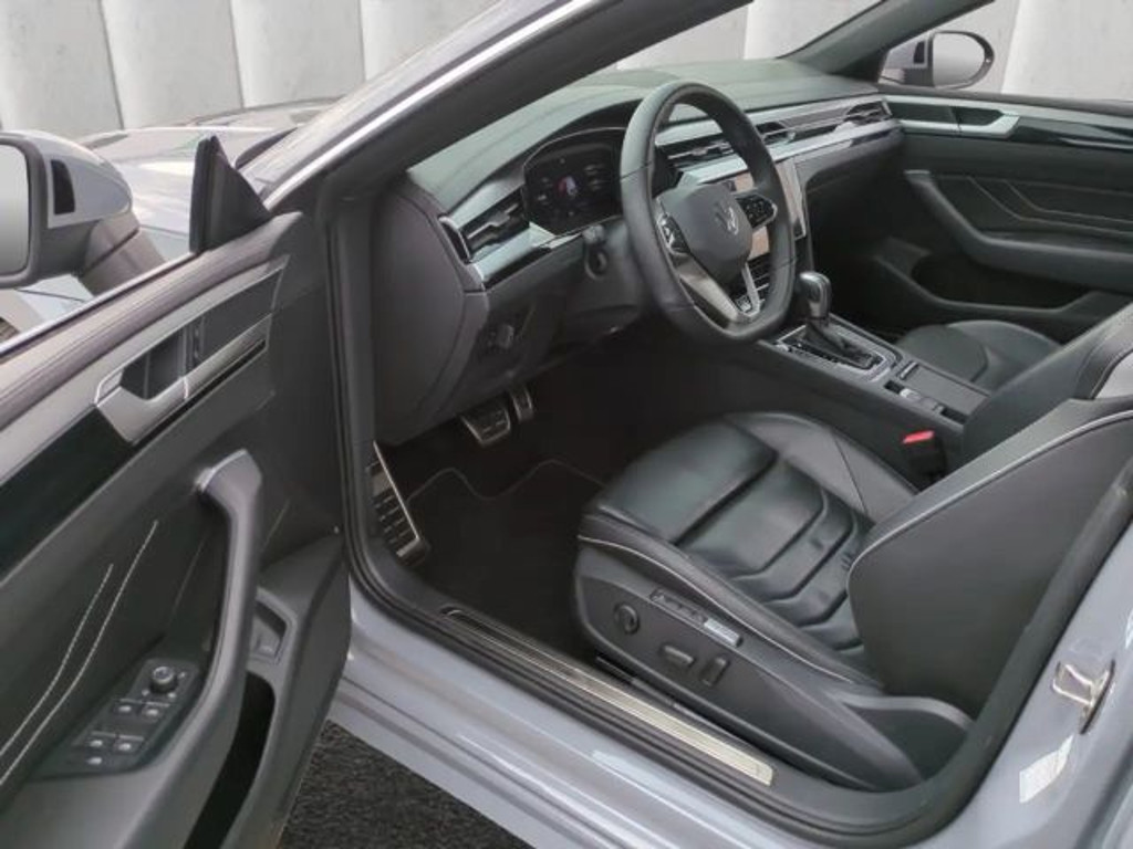 Volkswagen Arteon Shooting Brake R-Line eHybrid