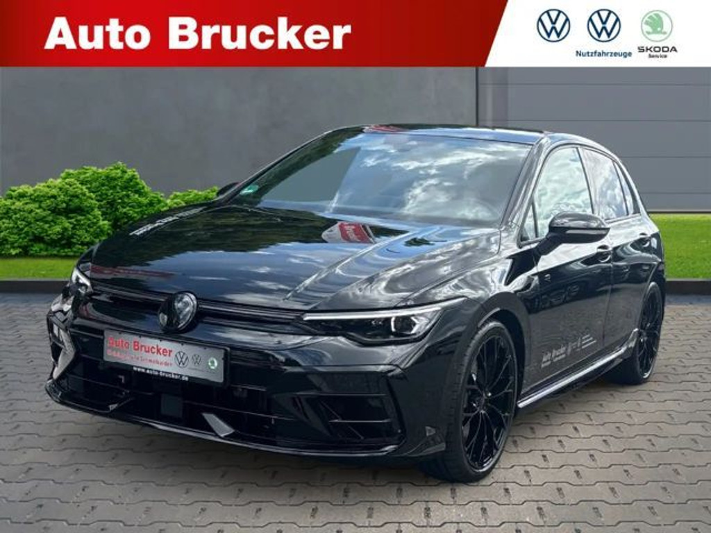 Volkswagen Golf Golf VIII 2.0 TSI