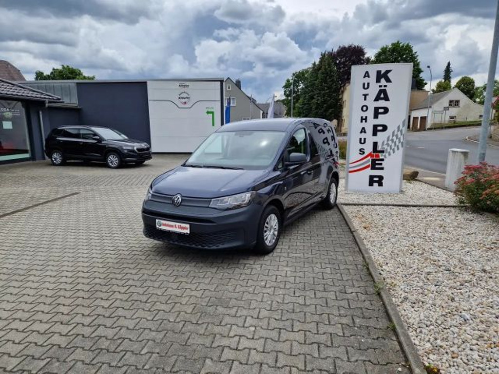 Volkswagen Caddy Basis