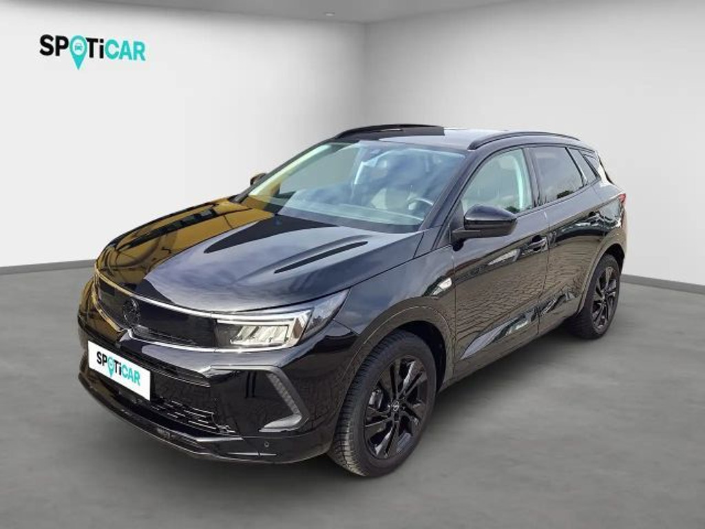 Opel Grandland X Grand Sport GS-Line