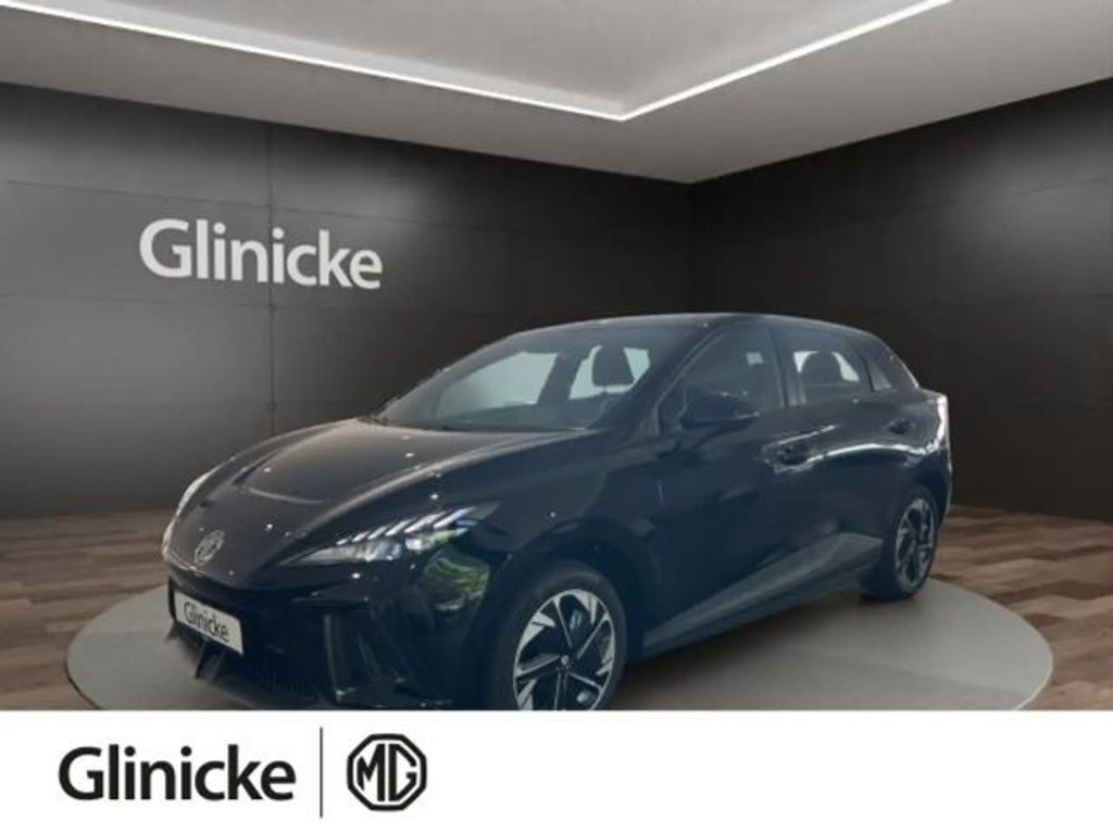 MG MG4 STD MY23 / WEIHNACHTSSPECIAL / INKL. WINTERR