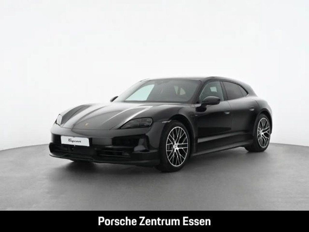 Porsche Taycan Sport Turismo