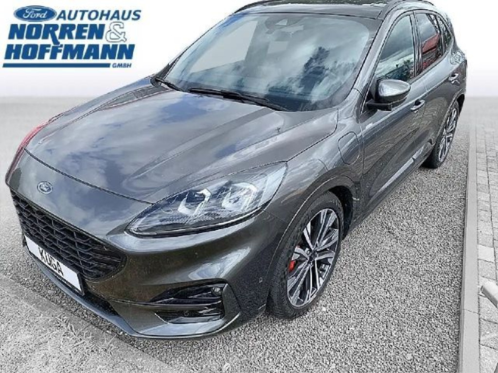 Ford Kuga ST Line Plug in Hybrid