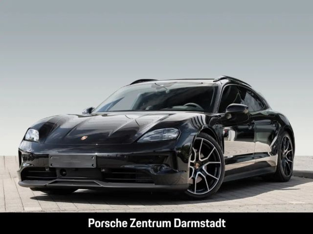 Porsche Taycan Sport Turismo