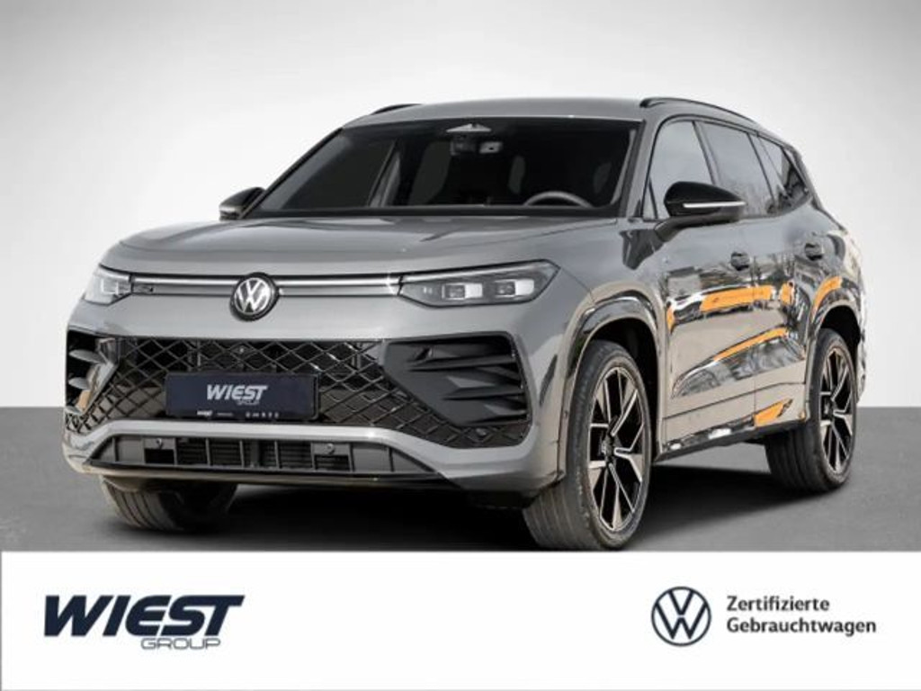 Volkswagen Tayron 4Motion DSG R-Line