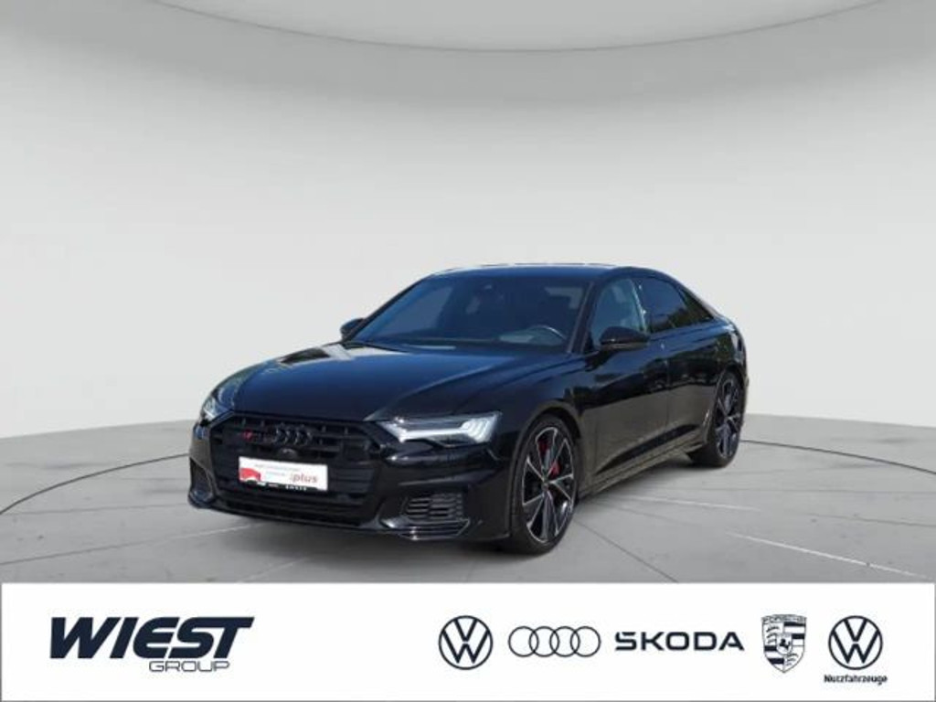 Audi S6 Sedan 3.0 TDI
