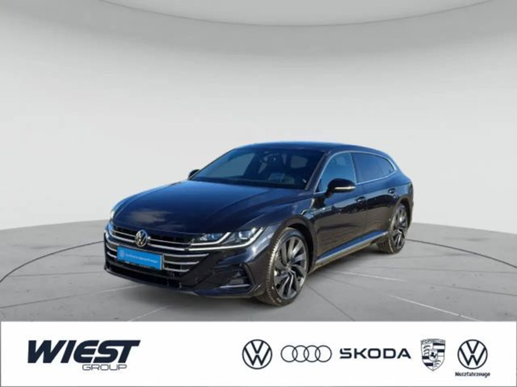 Volkswagen Arteon Shooting Brake DSG R-Line