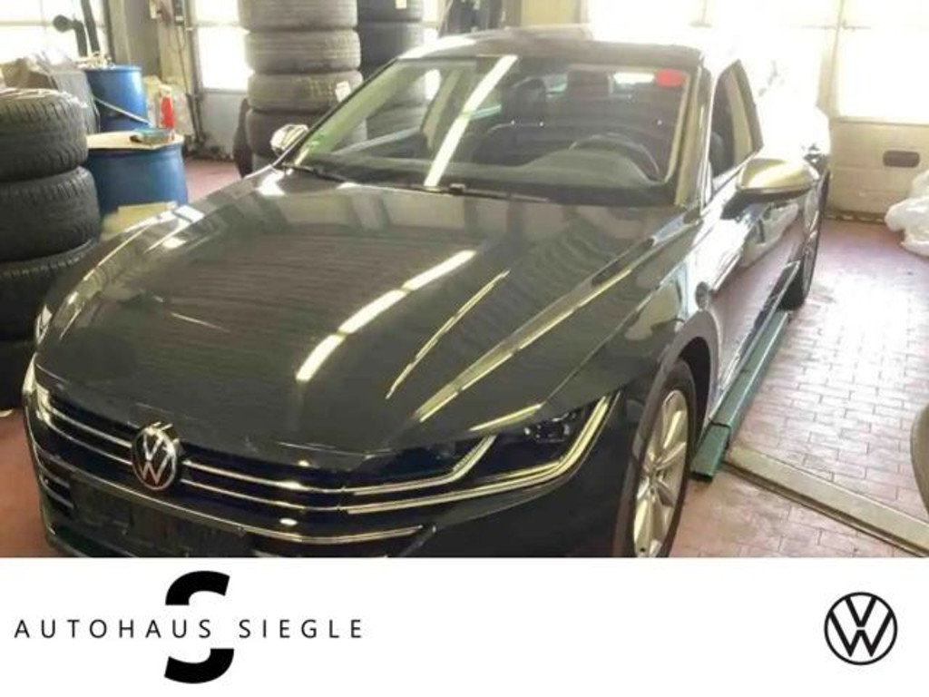 Volkswagen Arteon Shooting Brake DSG 2.0 TDI Elegance Elegance