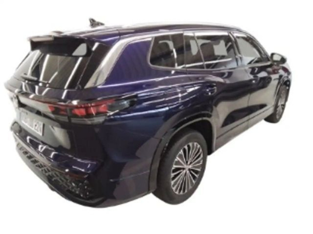 Volkswagen Tayron 4Motion DSG R-Line 2.0 TDI