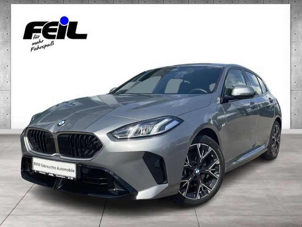 BMW 1 Serie 120 Sedan